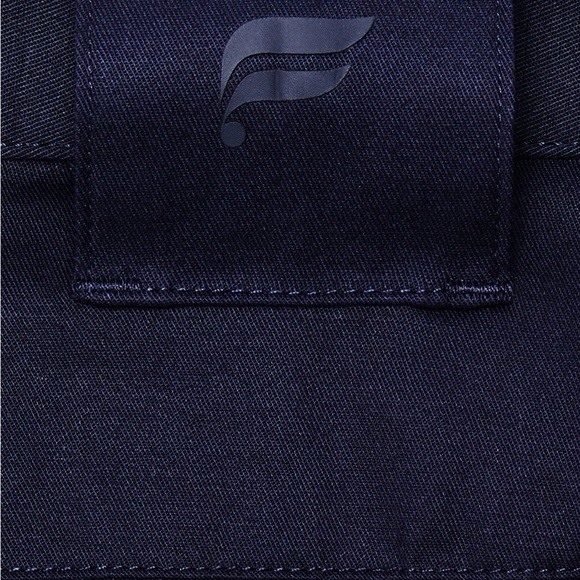 Fabletics The High Side Chino (Slim Fit) 38x32 - Picture 5 of 9